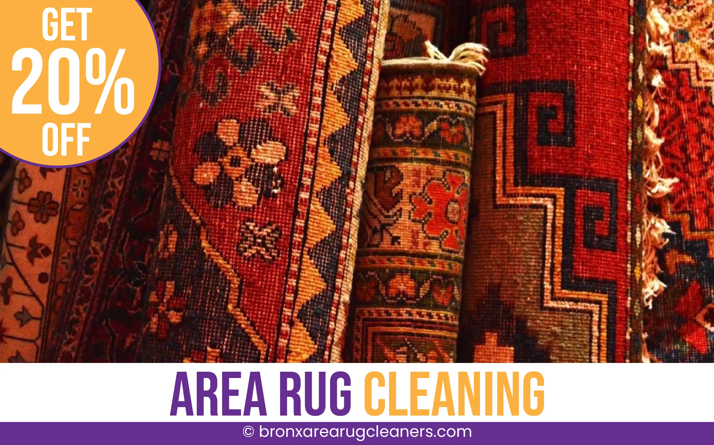 Area Rug Cleaning Services