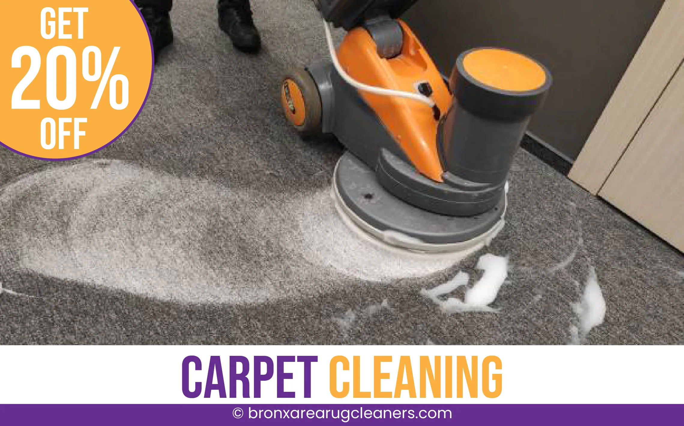 Carpet Cleaning Services