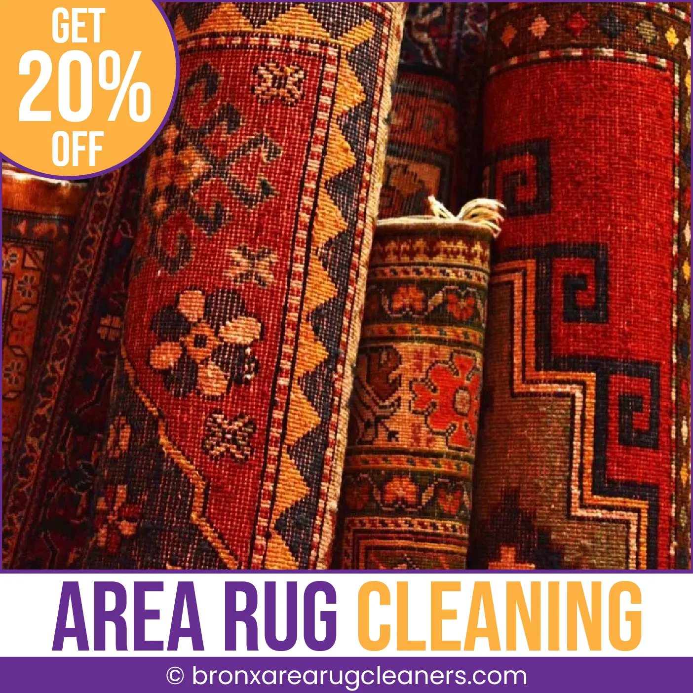 Area Rug Cleaning