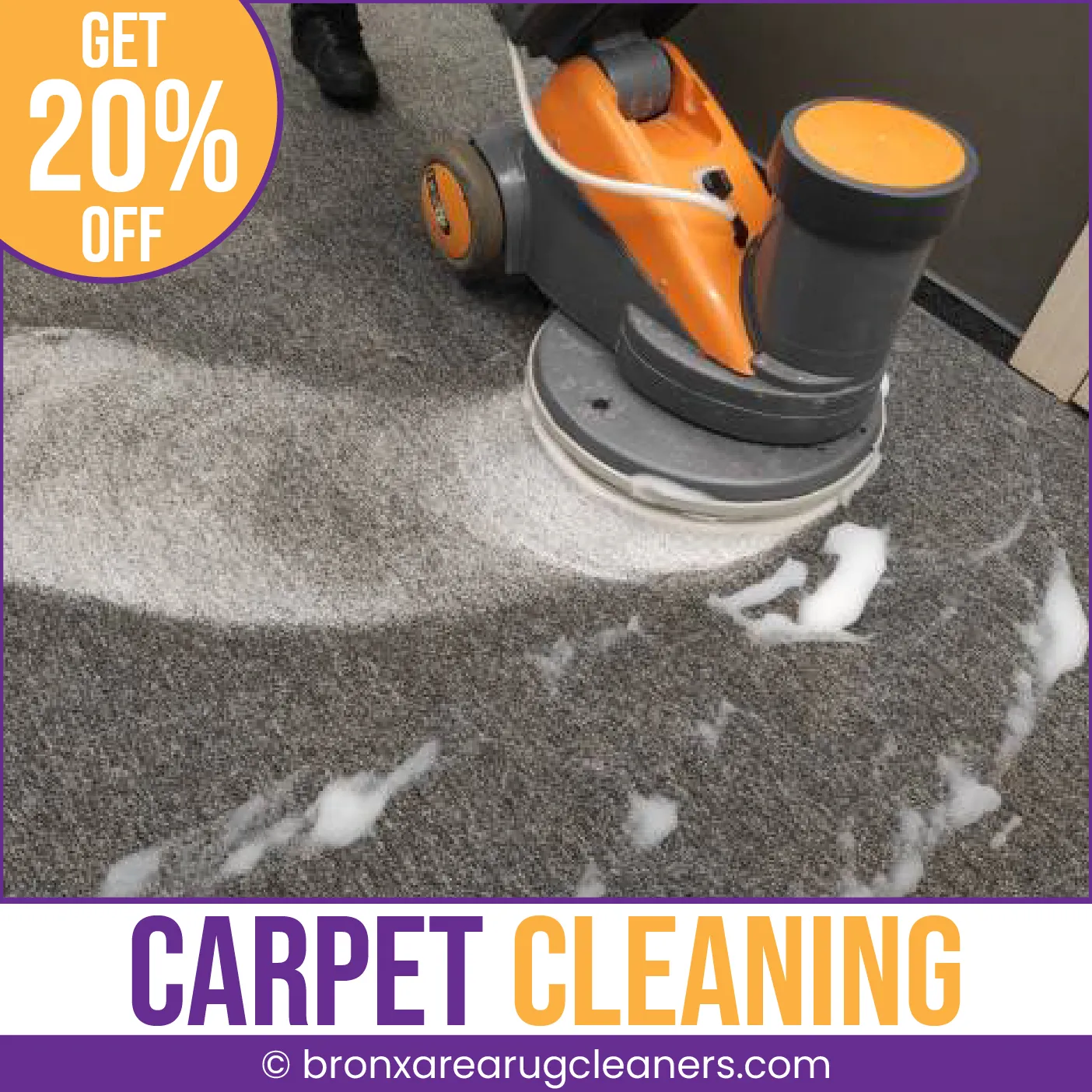 Carpet Cleaning